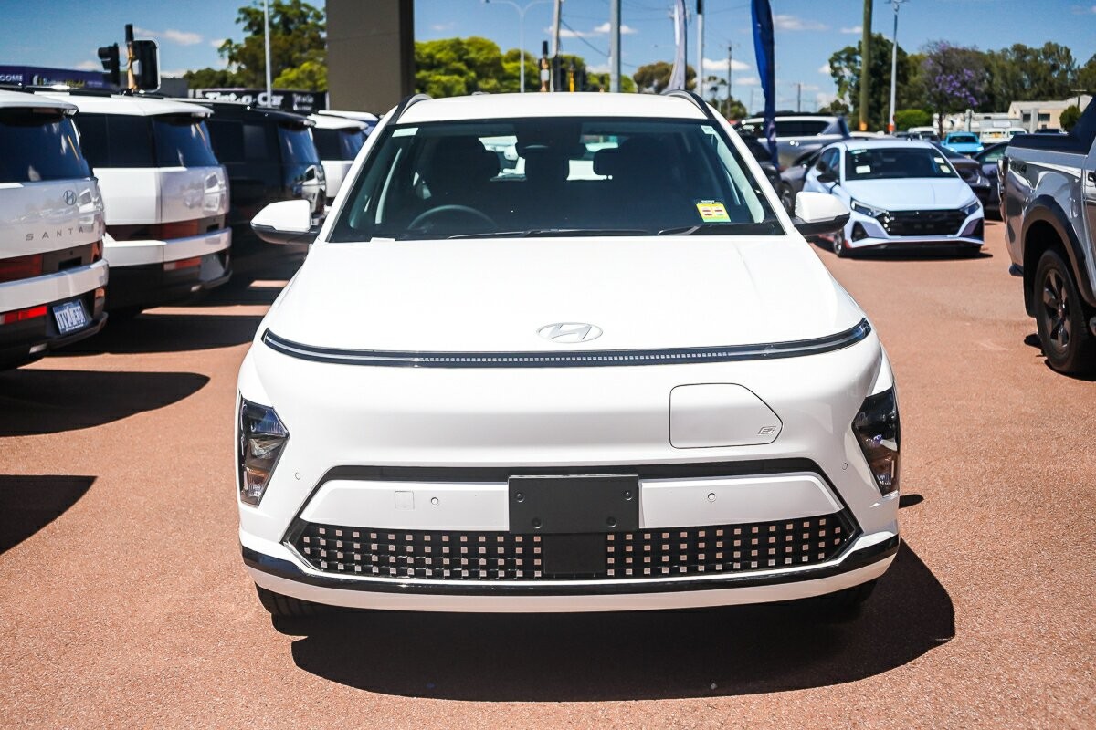 Hyundai Kona image 3