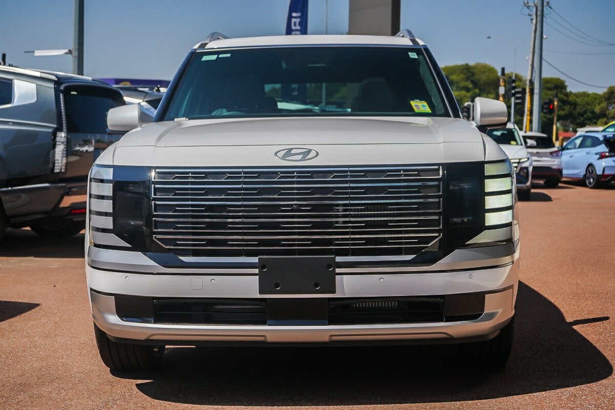 Hyundai Palisade image 3