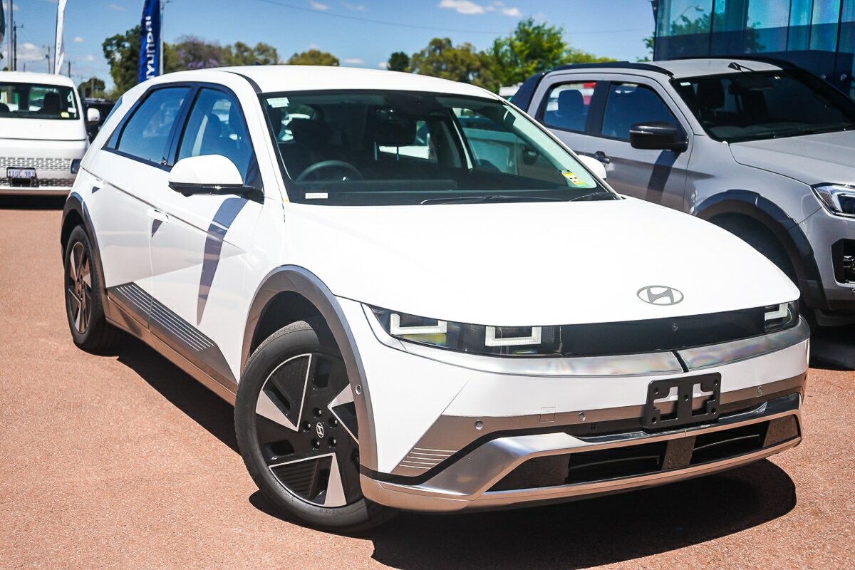 Hyundai Ioniq 5 image 1