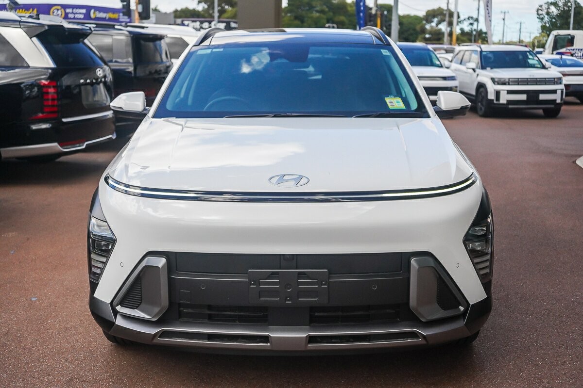 Hyundai Kona image 3