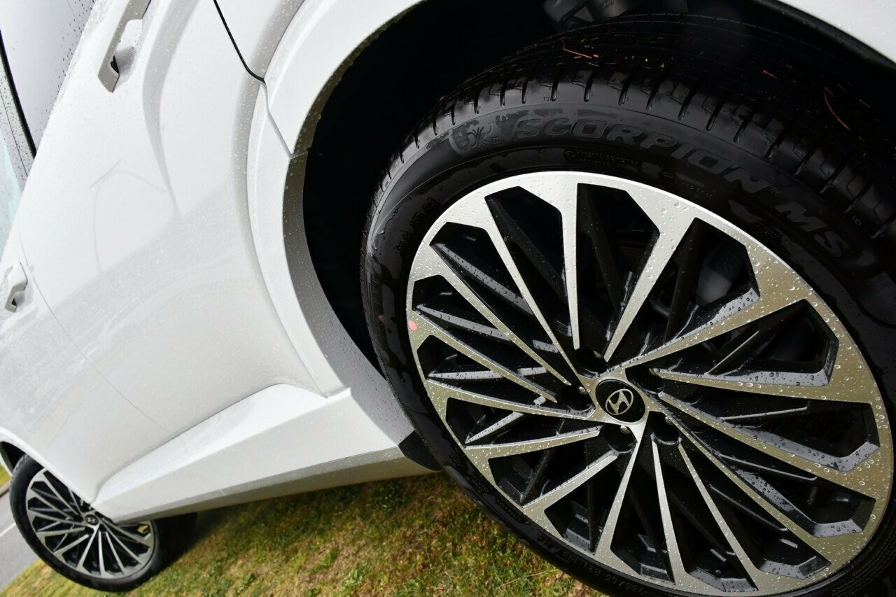 Hyundai Palisade image 4