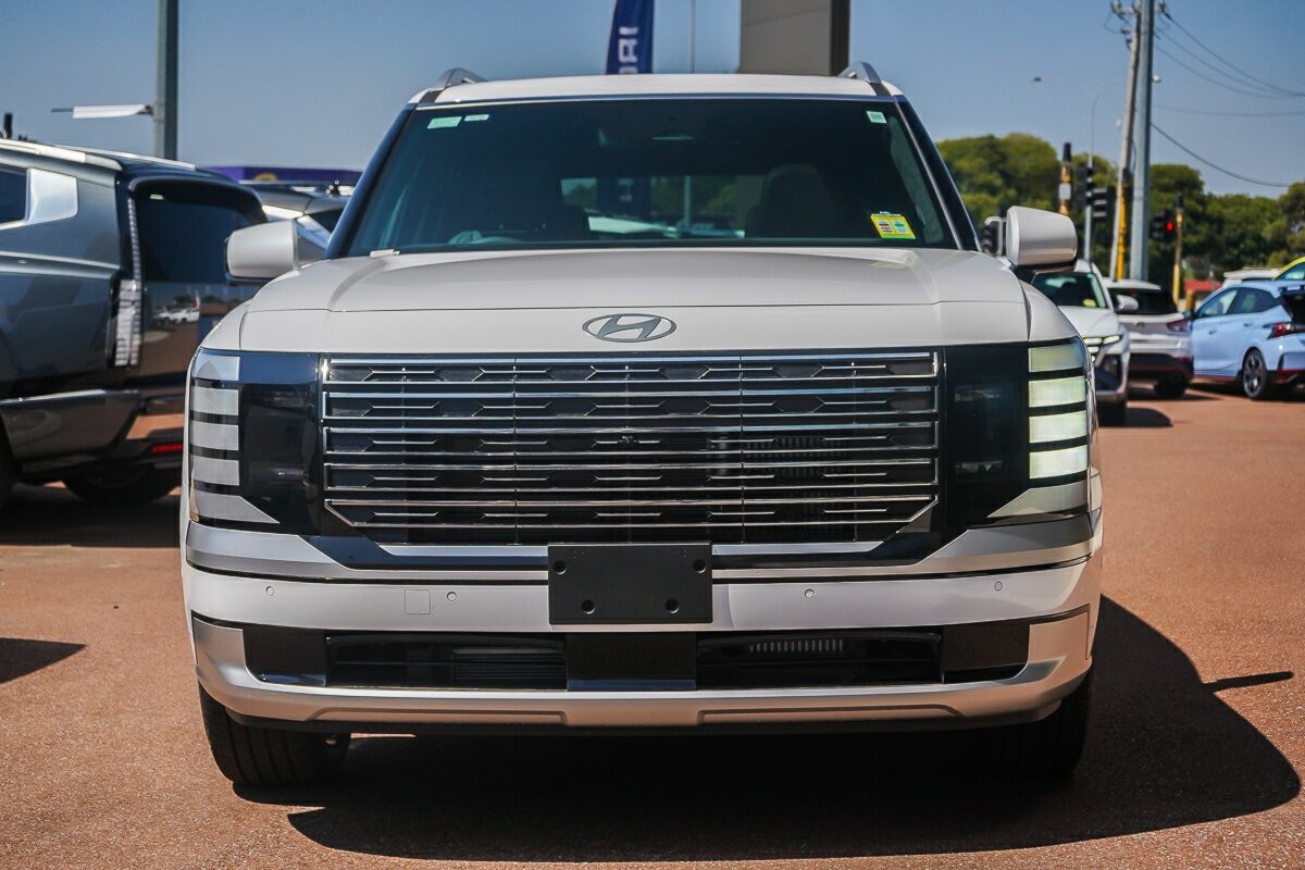 Hyundai Palisade image 2