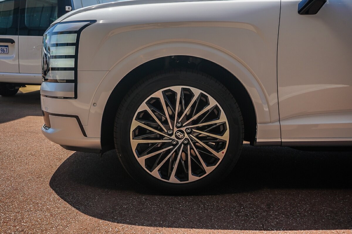 Hyundai Palisade image 4