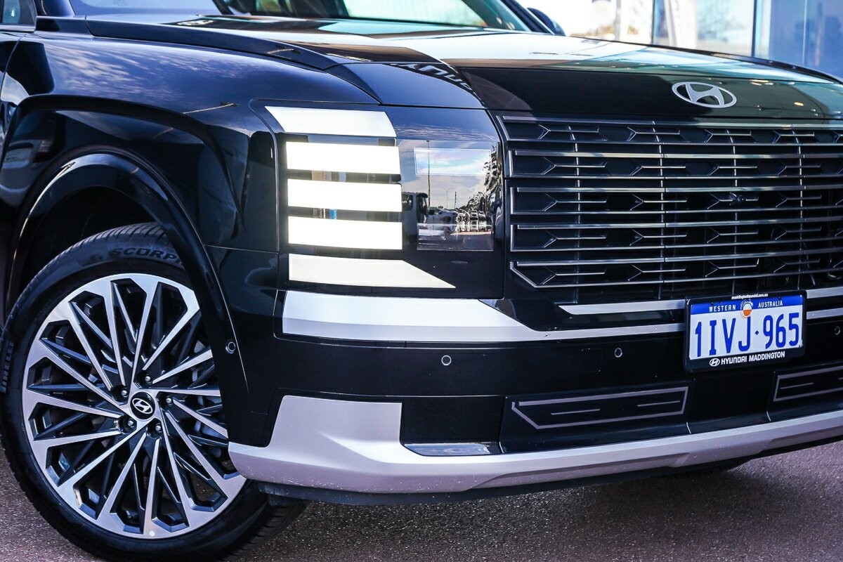 Hyundai Palisade image 2