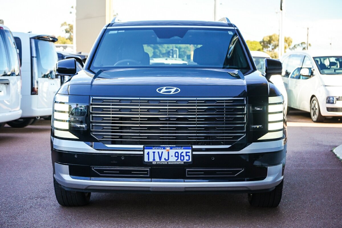 Hyundai Palisade image 3