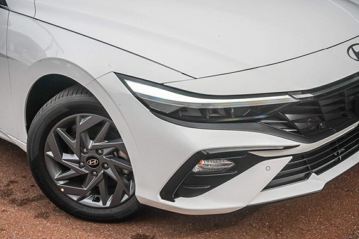 Hyundai I30 image 2