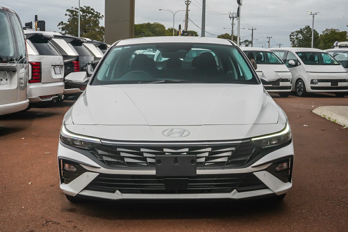 Hyundai I30 image 3