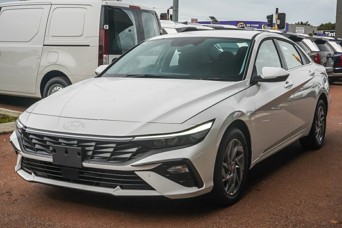 Hyundai I30 image 4