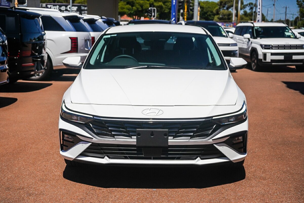 Hyundai I30 image 3