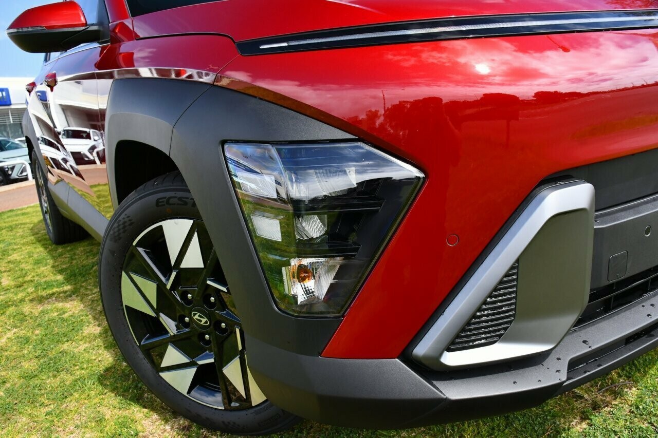 Hyundai Kona image 2