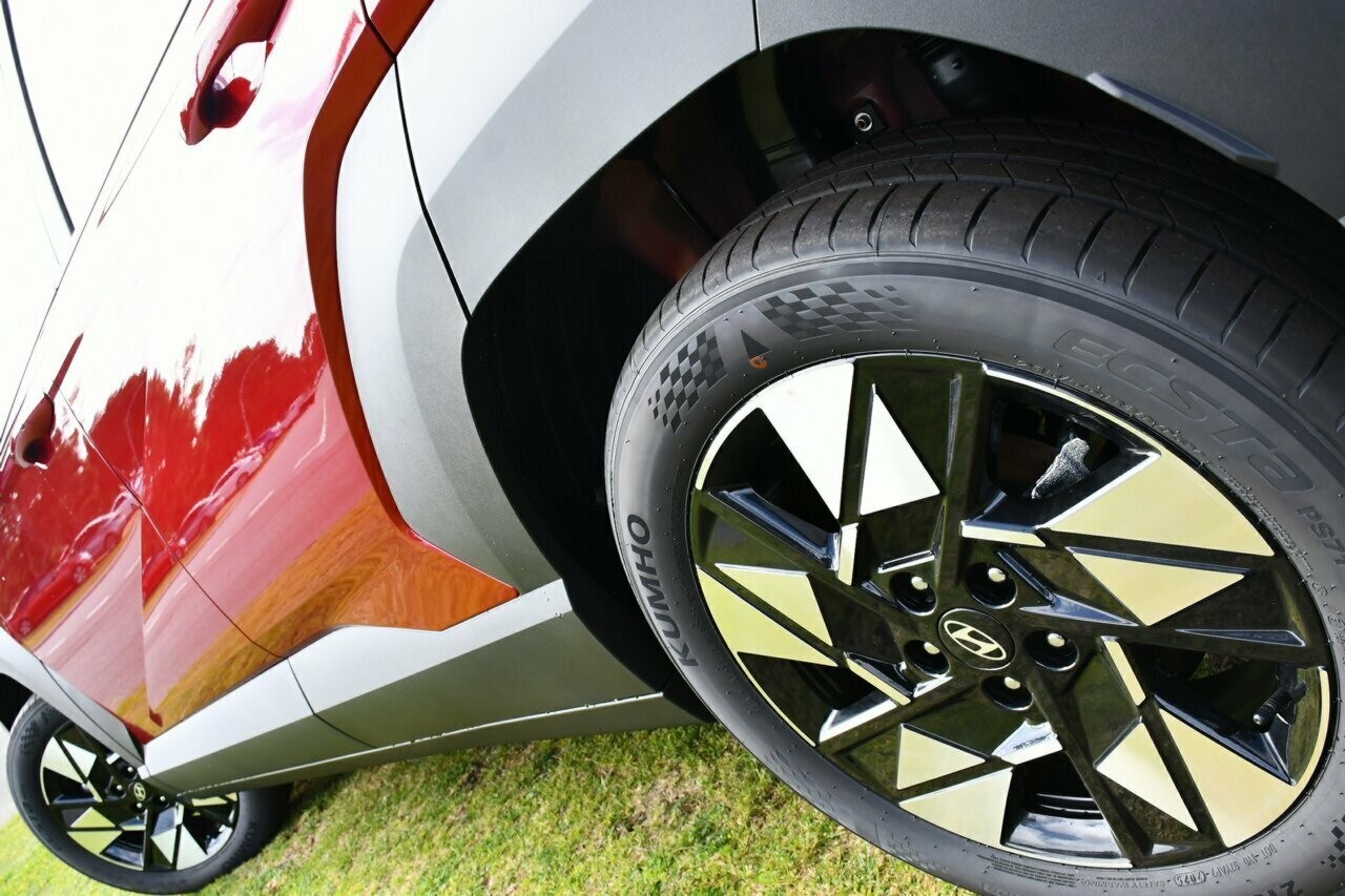 Hyundai Kona image 4