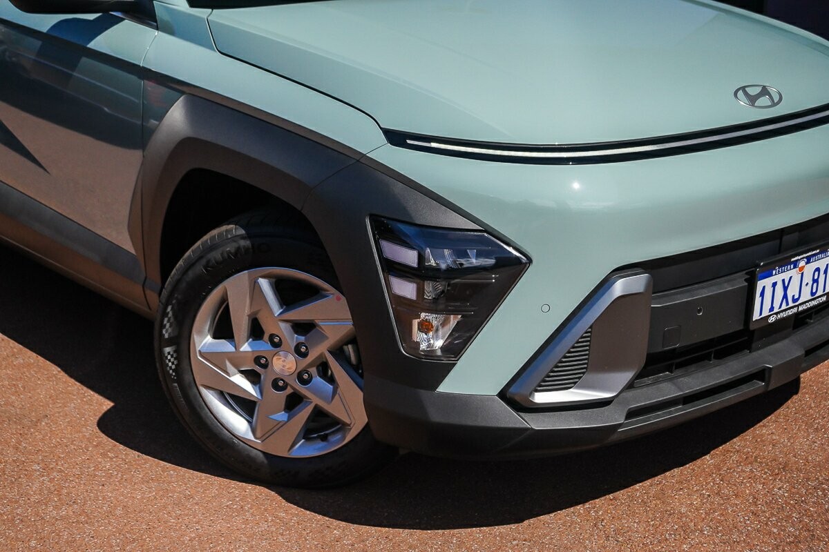 Hyundai Kona image 2