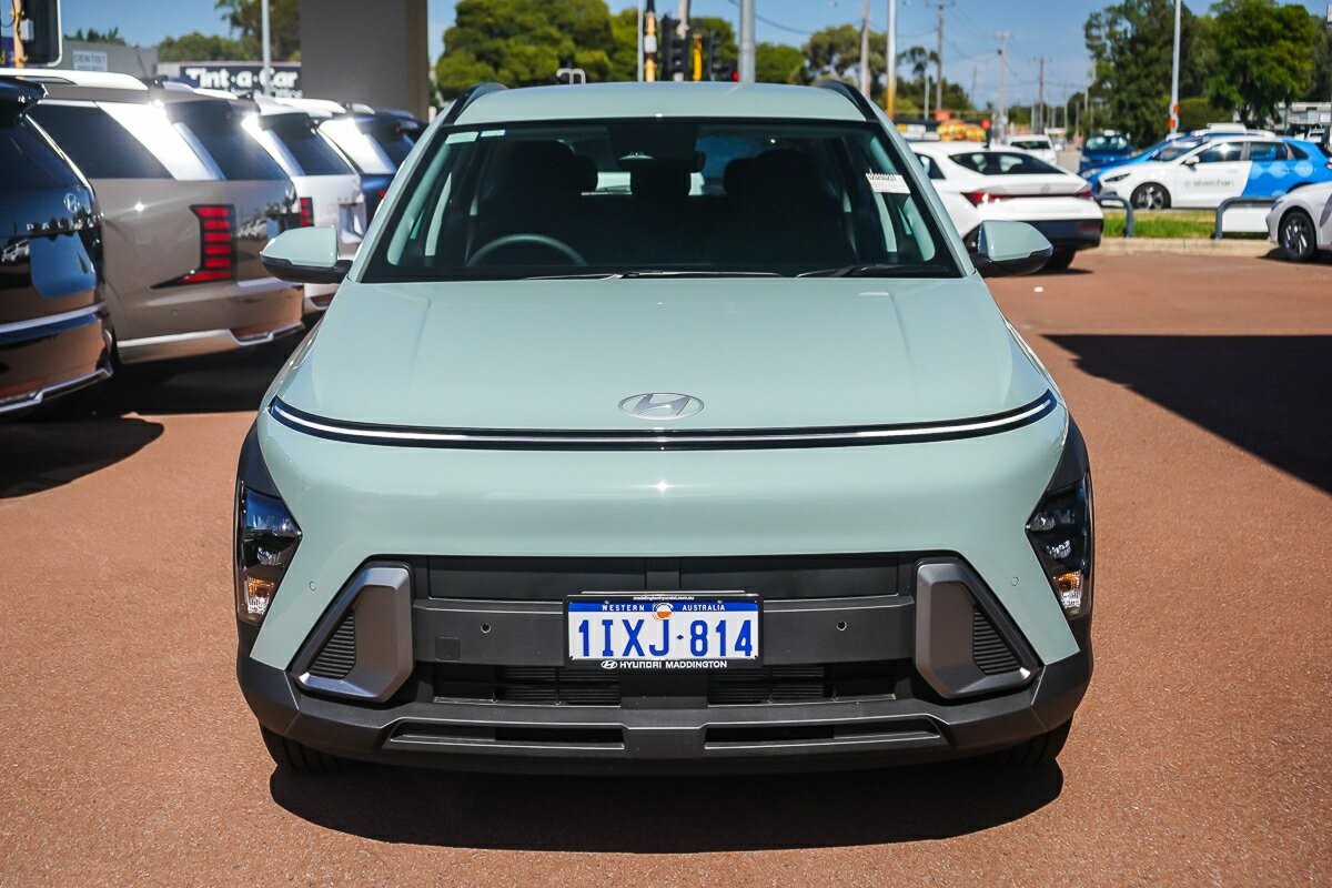 Hyundai Kona image 3