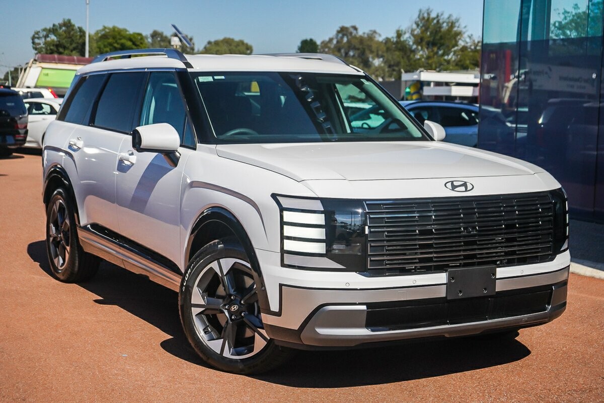 Hyundai Palisade image 1