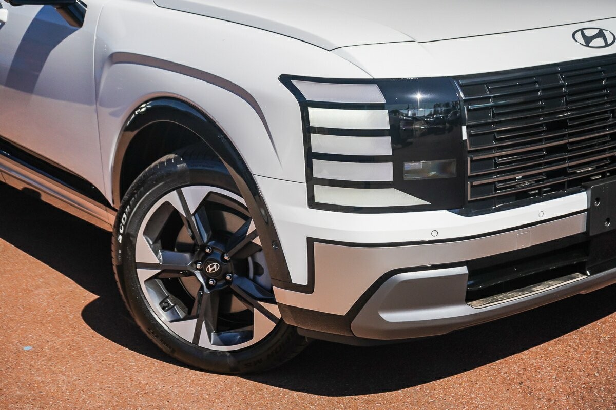 Hyundai Palisade image 2