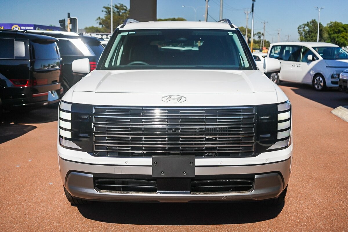 Hyundai Palisade image 3