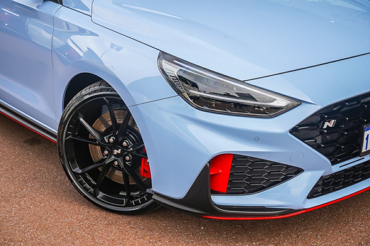 Hyundai I30 image 2