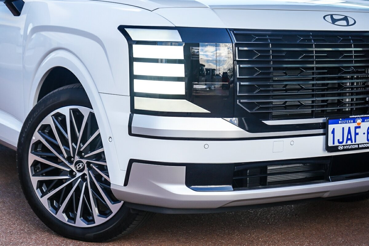 Hyundai Palisade image 2
