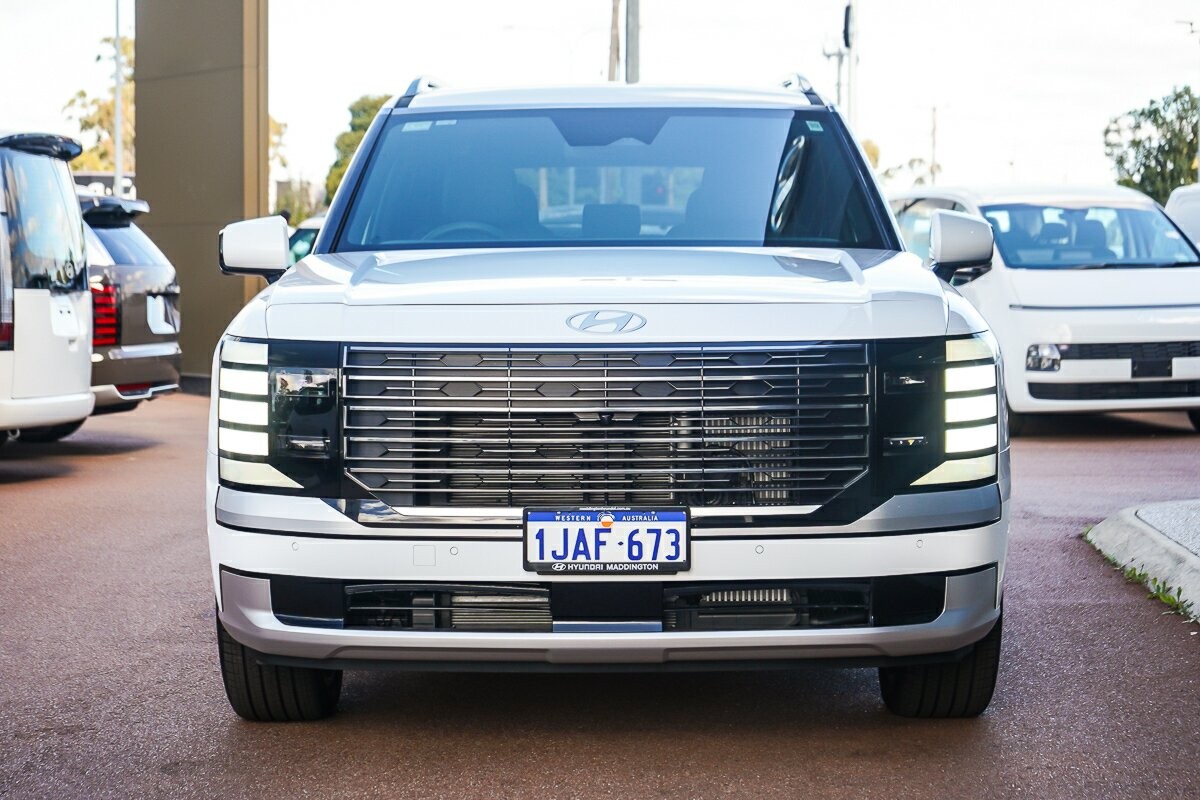 Hyundai Palisade image 3