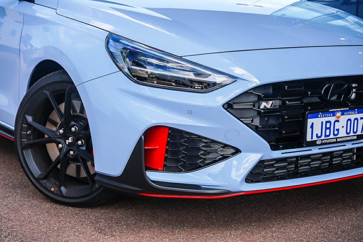 Hyundai I30 image 2