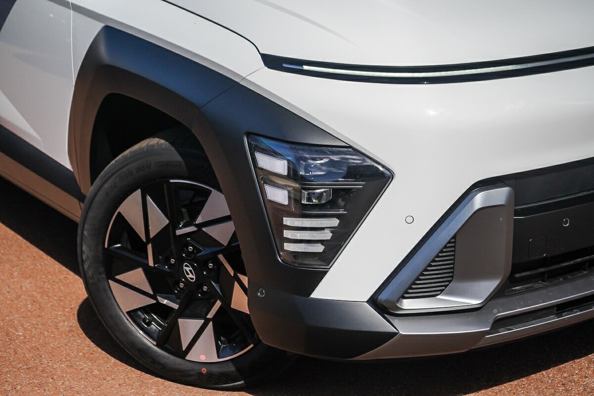 Hyundai Kona image 2