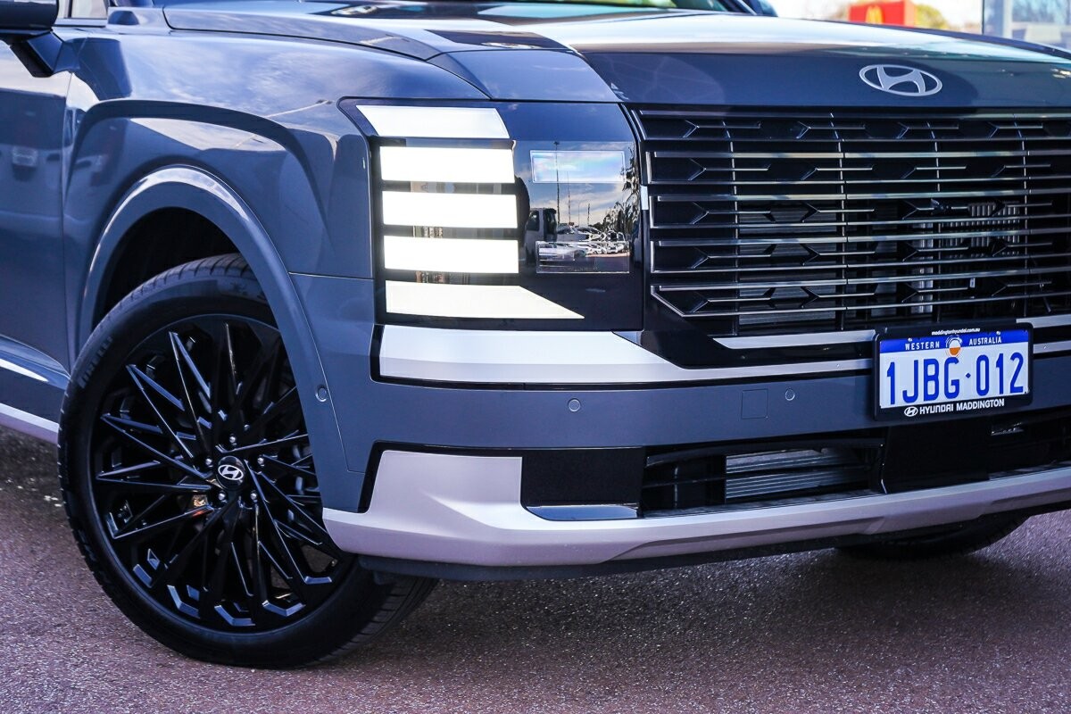 Hyundai Palisade image 2