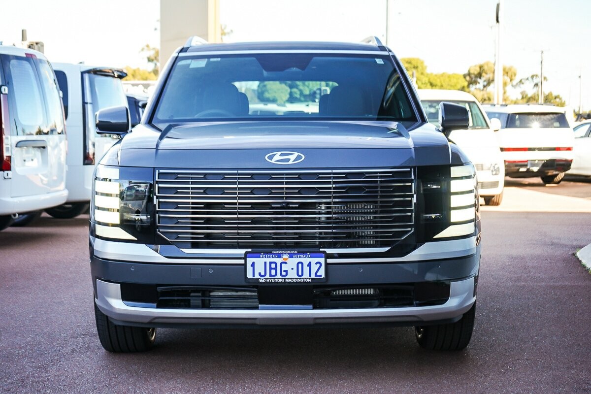 Hyundai Palisade image 3