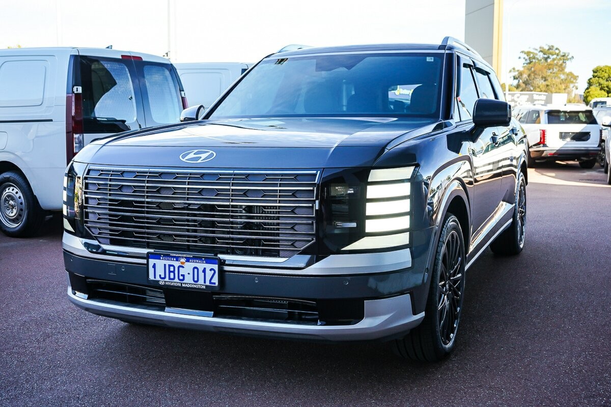Hyundai Palisade image 4