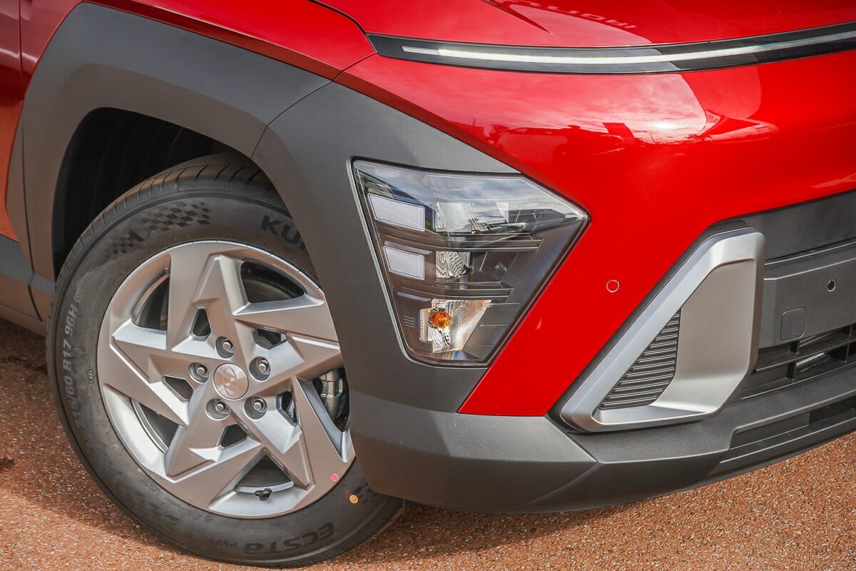 Hyundai Kona image 2