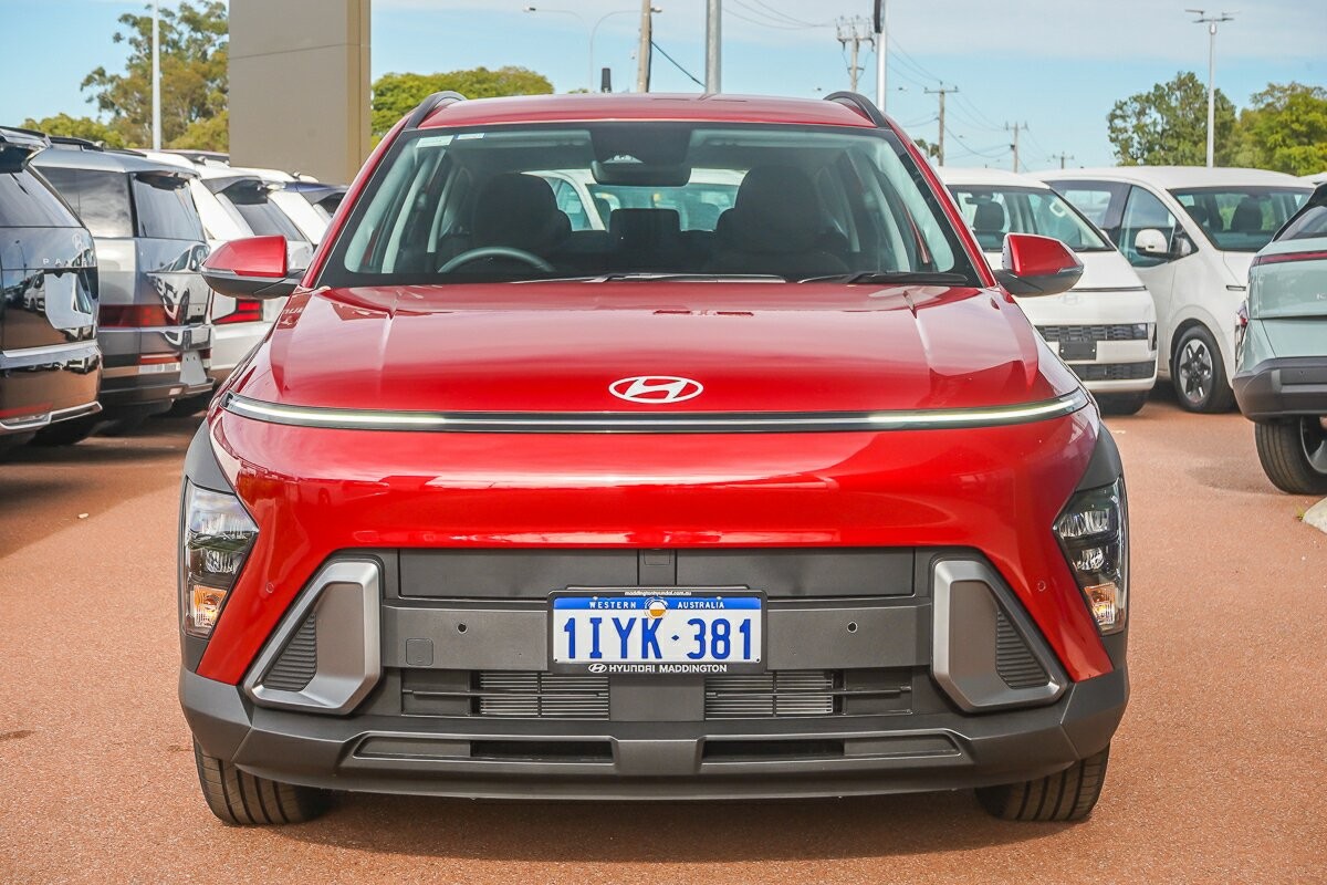 Hyundai Kona image 3