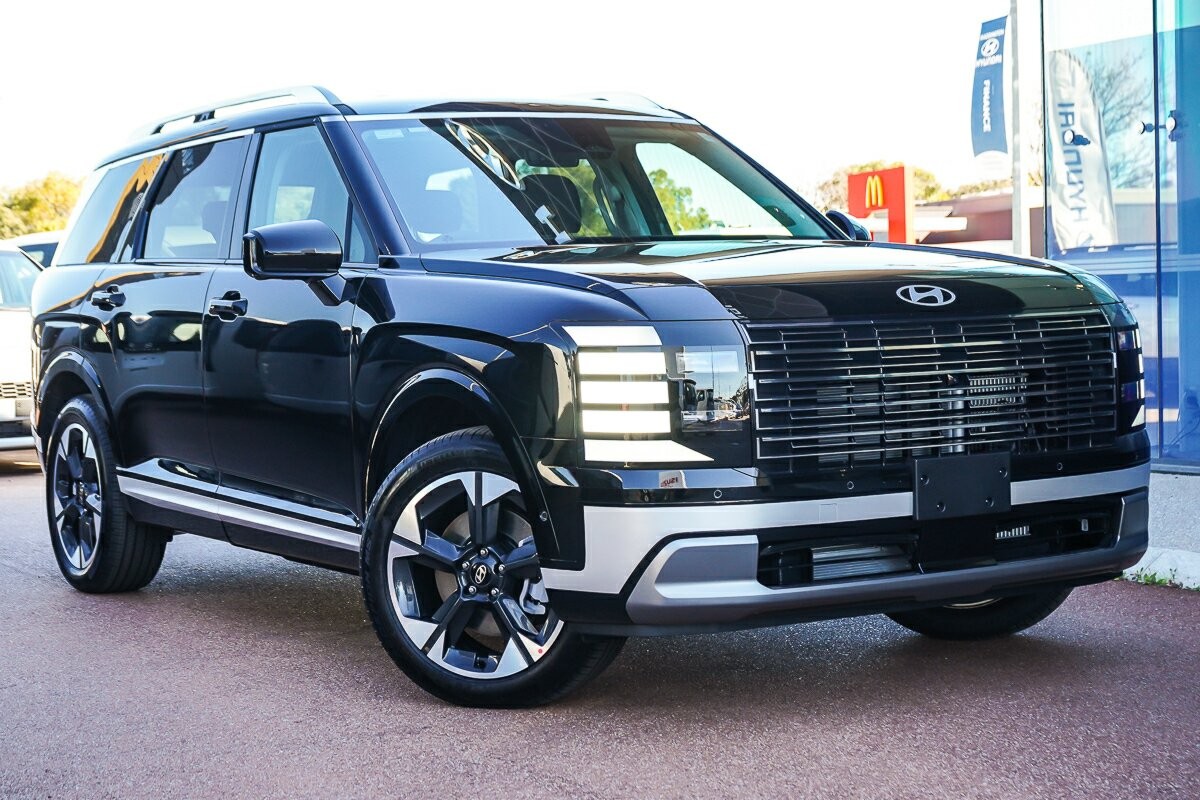 Hyundai Palisade image 1