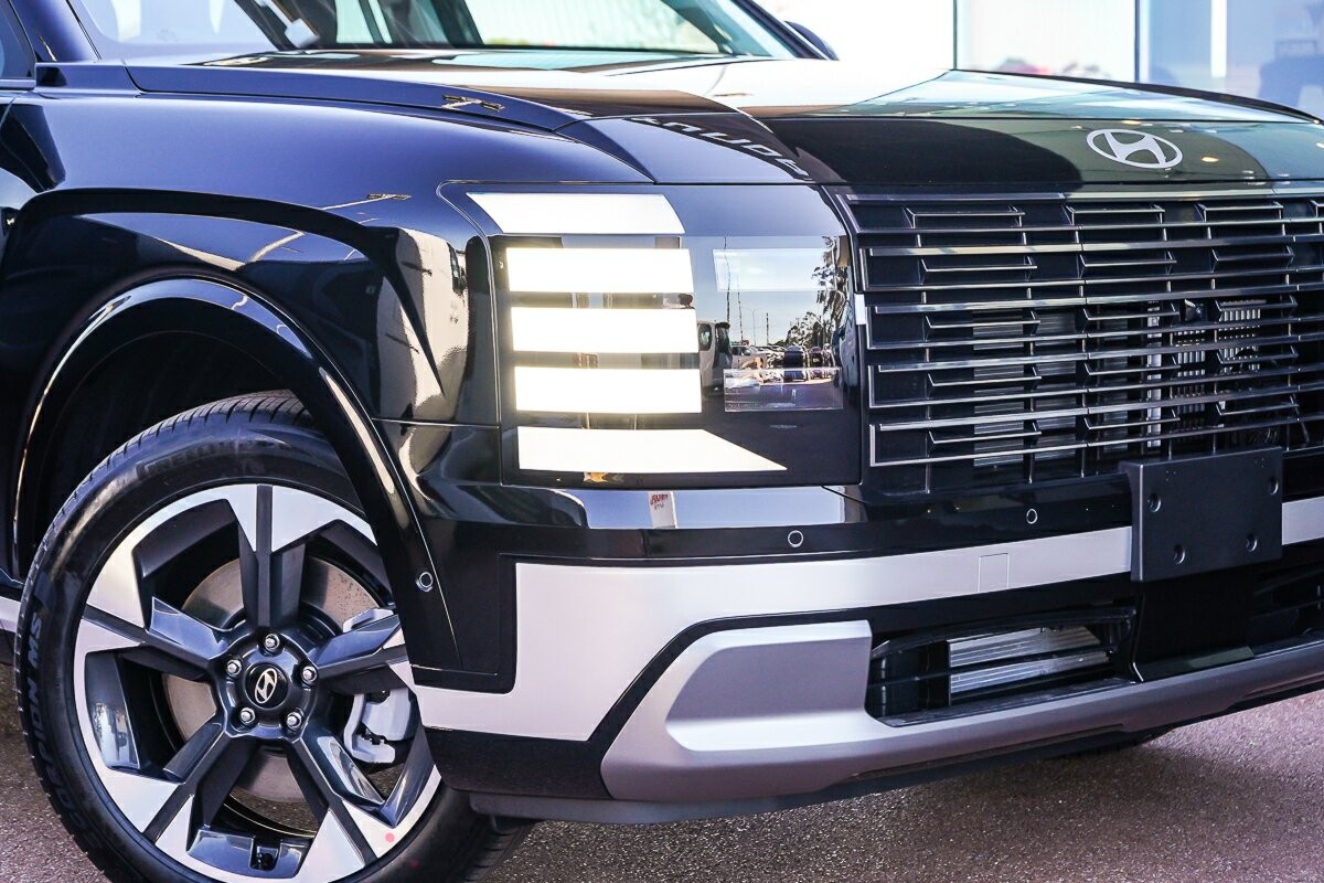 Hyundai Palisade image 2