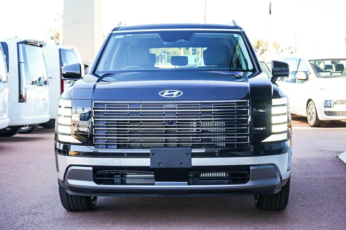 Hyundai Palisade image 3