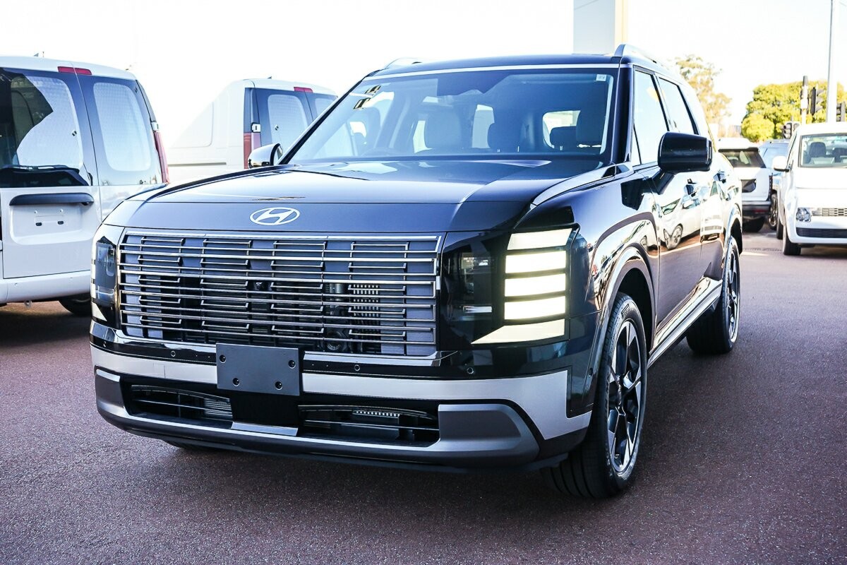 Hyundai Palisade image 4