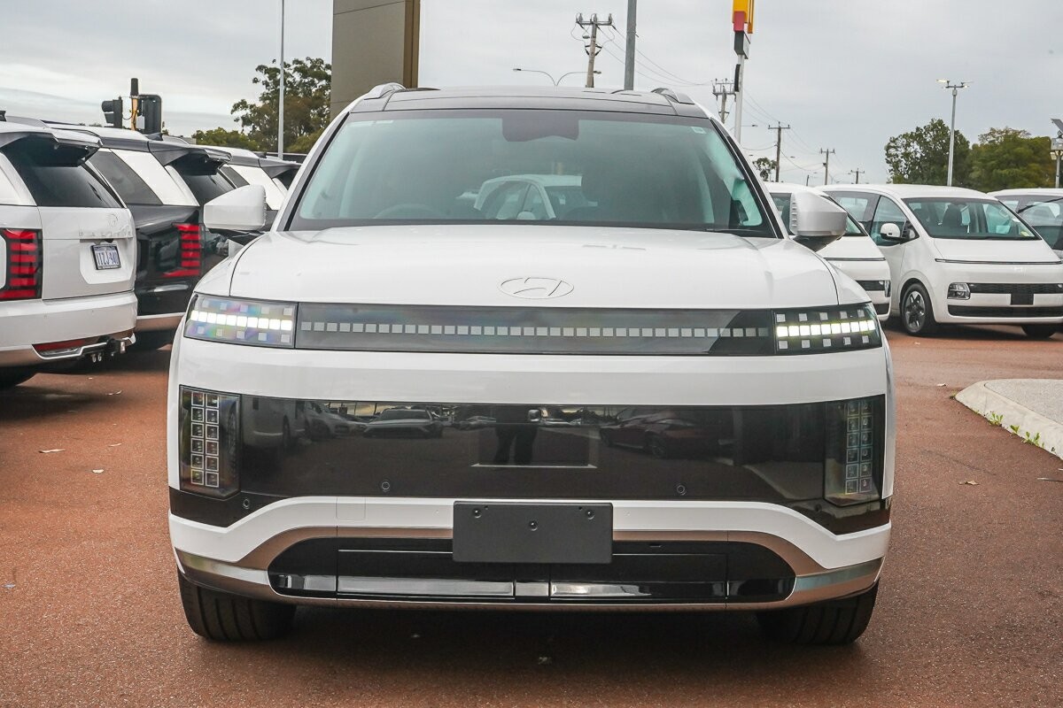 Hyundai Ioniq 9 image 3
