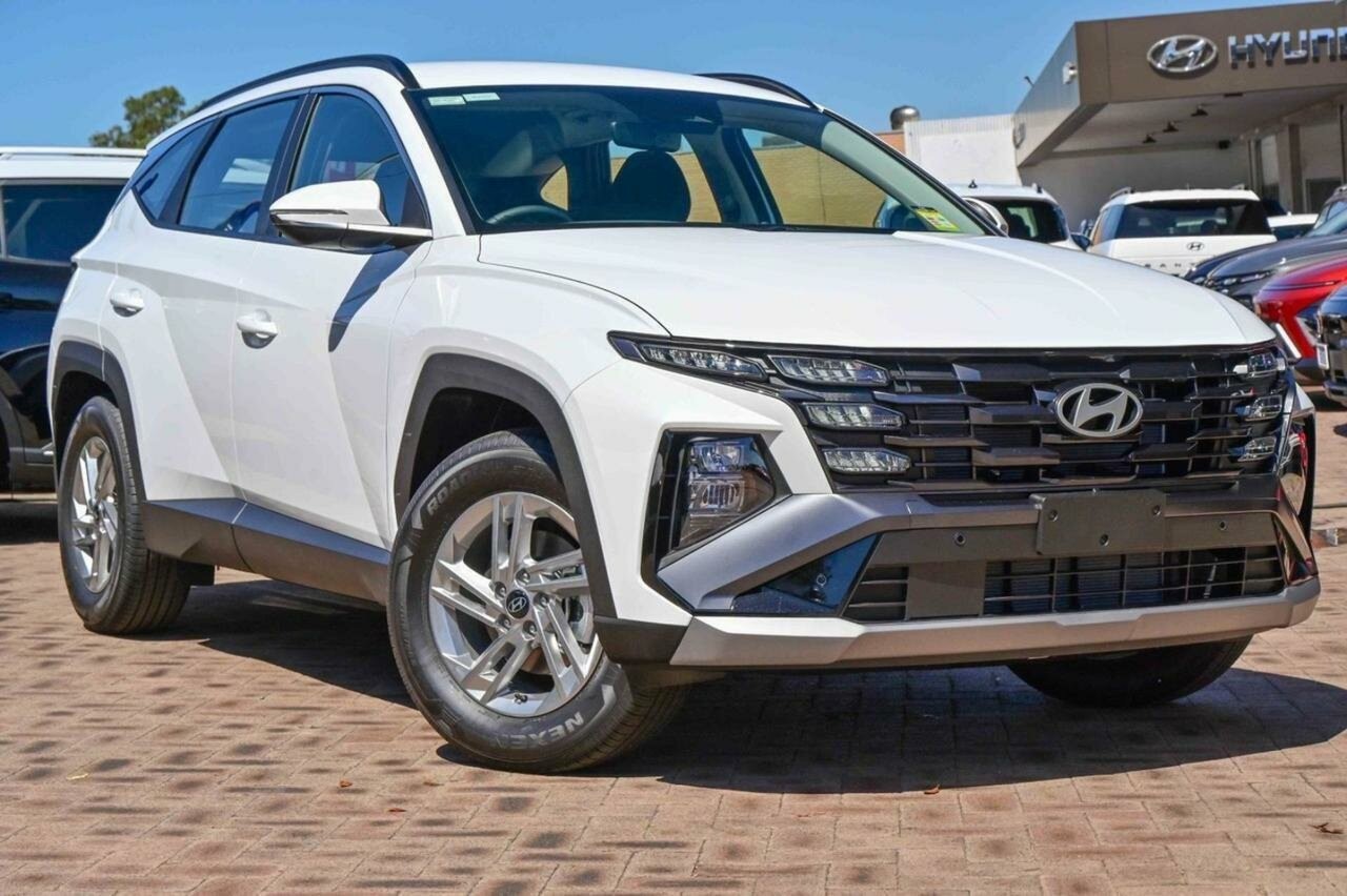 Hyundai Tucson image 1