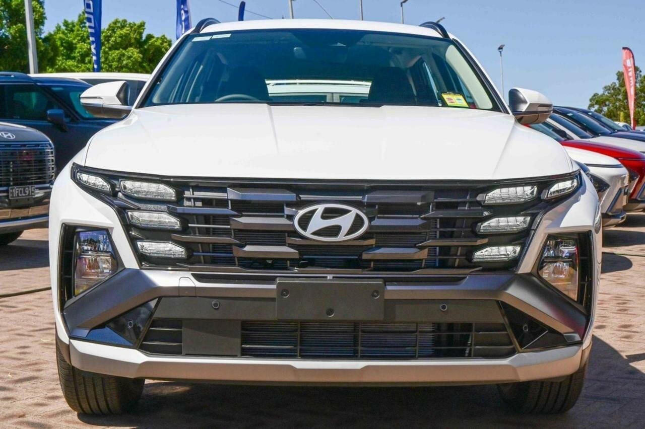 Hyundai Tucson image 2