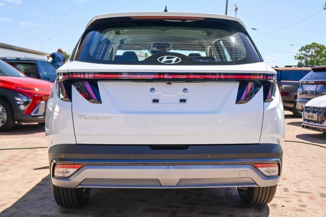 Hyundai Tucson image 3
