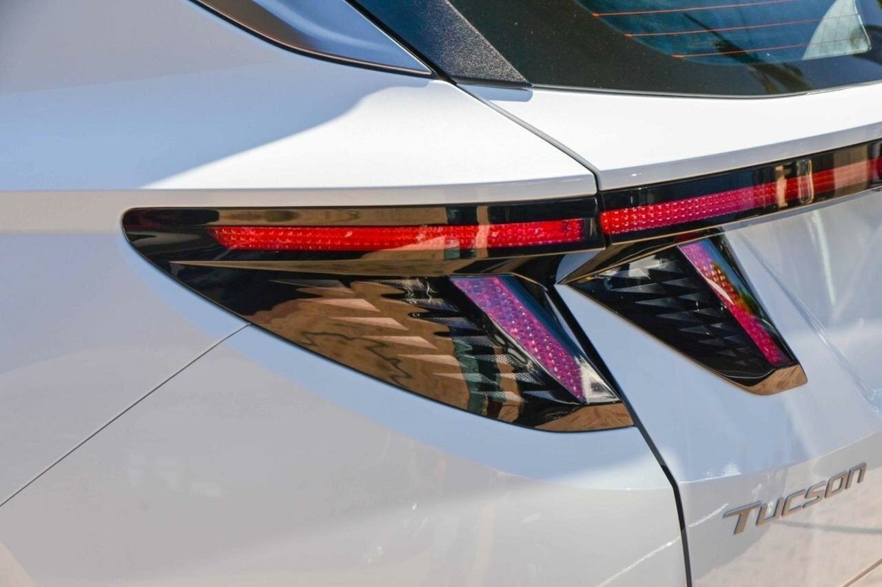 Hyundai Tucson image 4