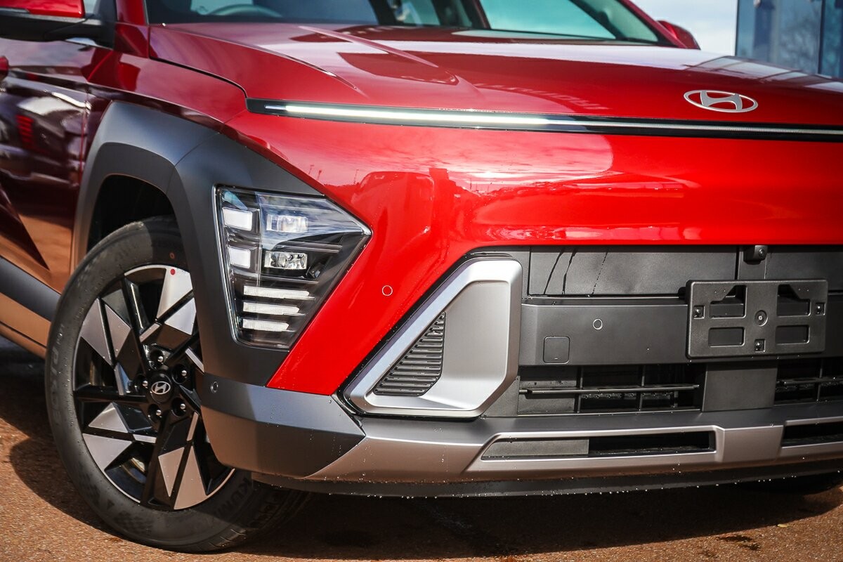 Hyundai Kona image 2