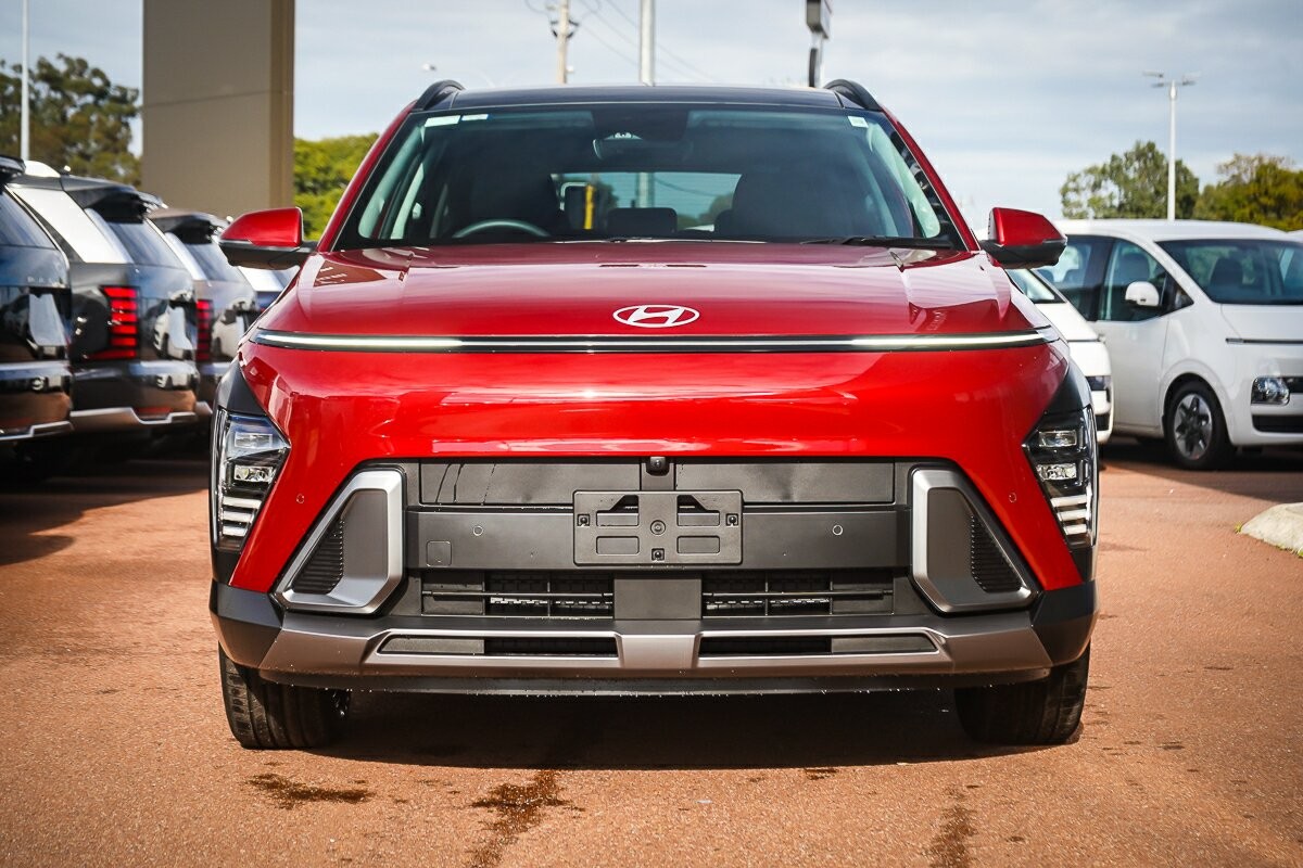 Hyundai Kona image 3