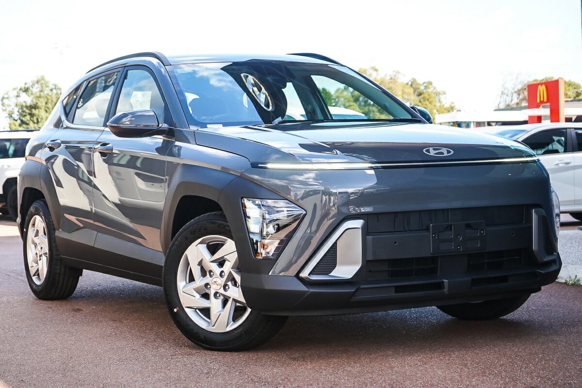 Hyundai Kona image 1