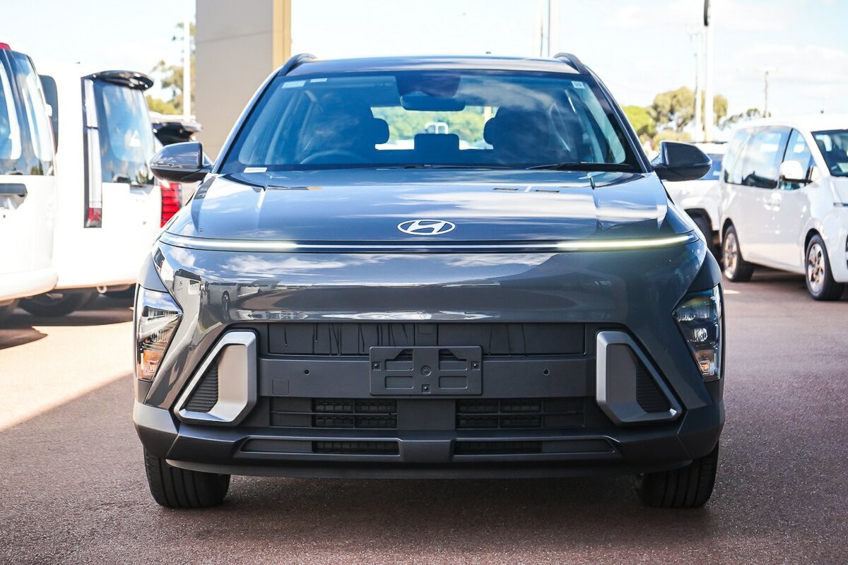 Hyundai Kona image 3