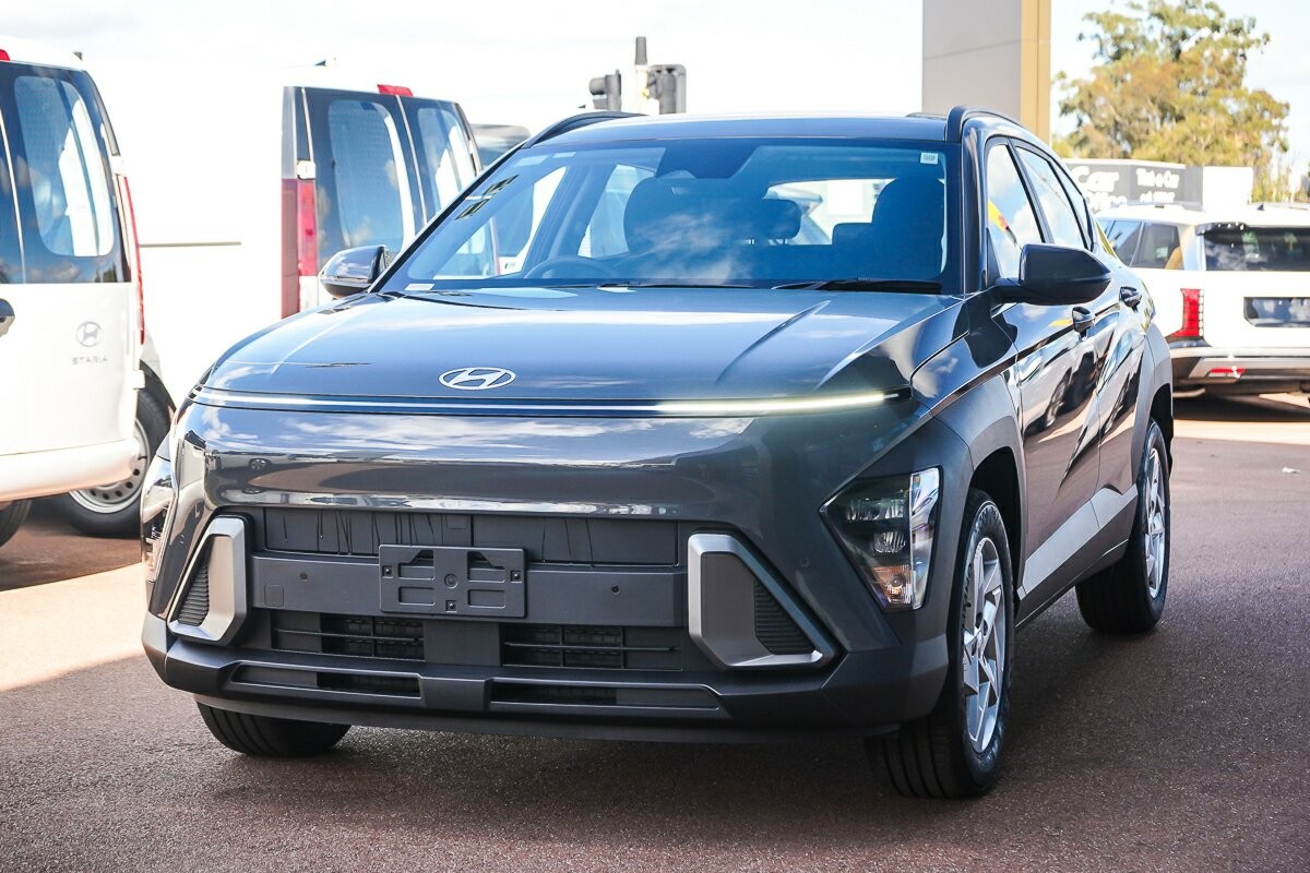 Hyundai Kona image 4
