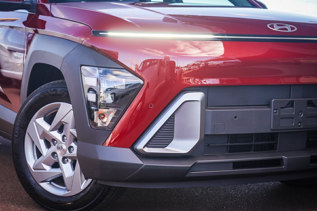 Hyundai Kona image 2