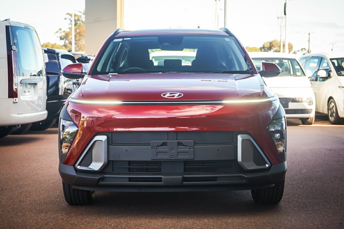 Hyundai Kona image 3
