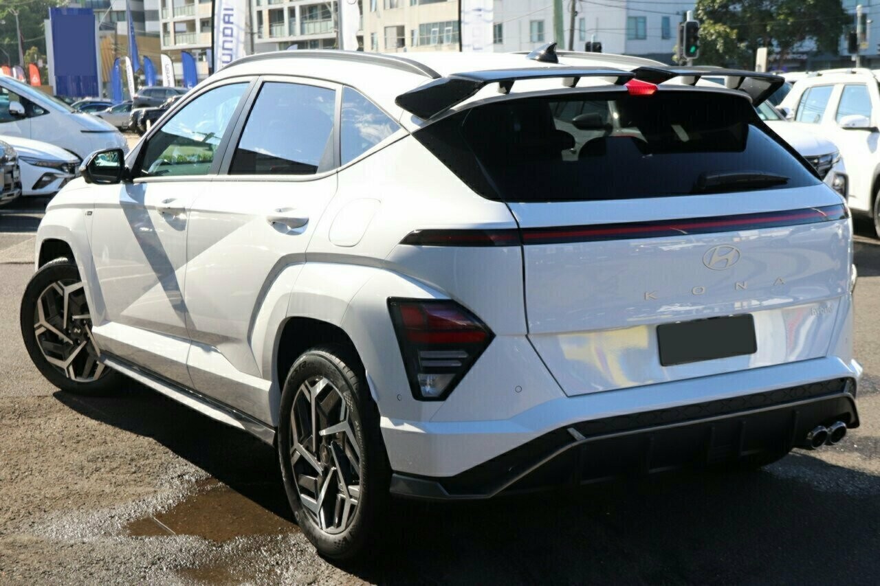 Hyundai Kona image 3