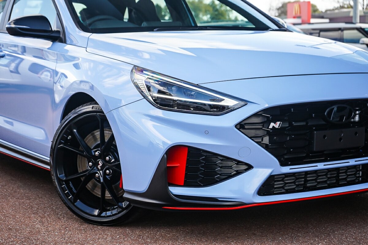 Hyundai I30 image 2