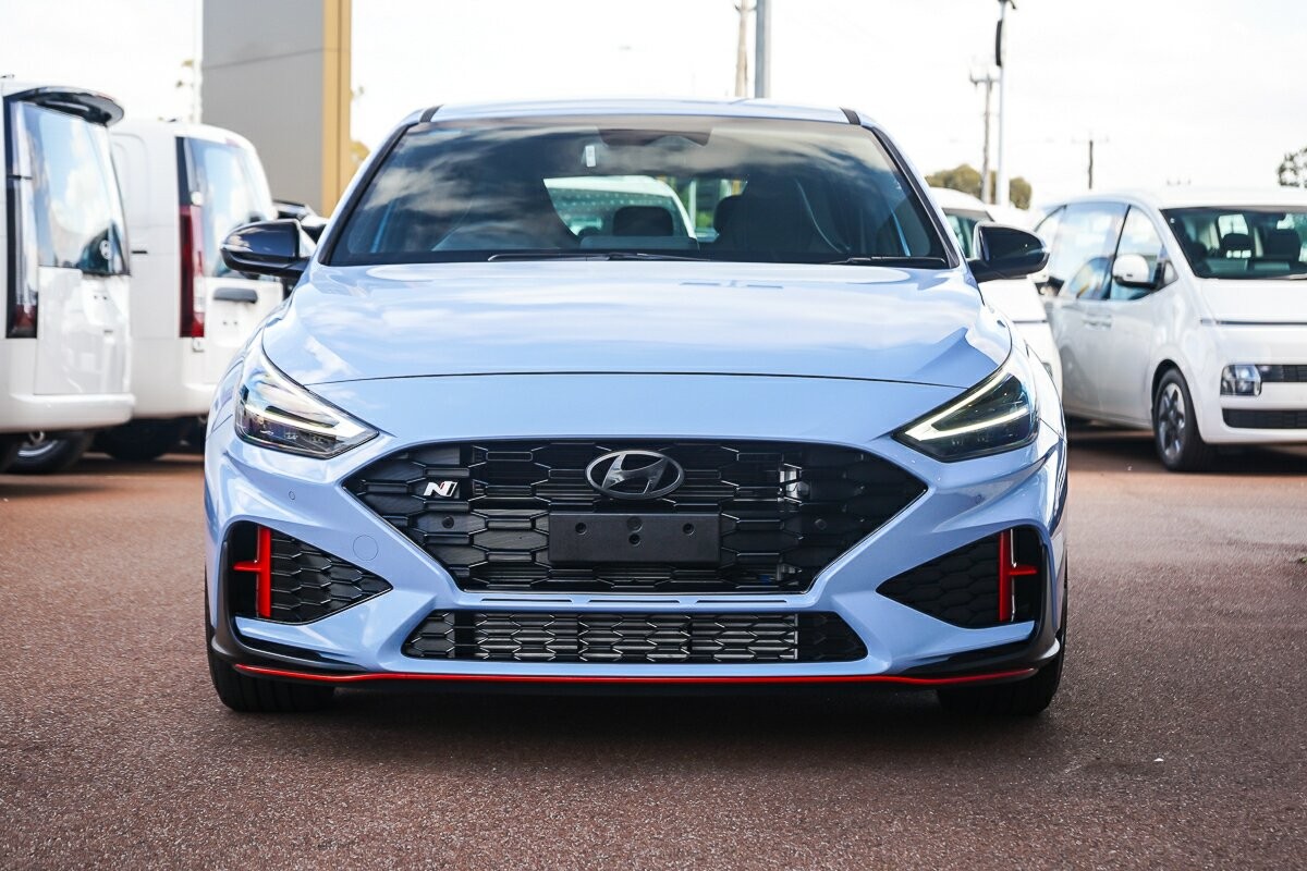 Hyundai I30 image 3