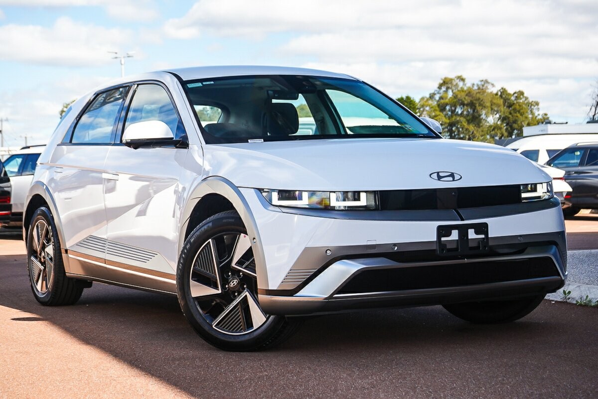 Hyundai Ioniq 5 image 1